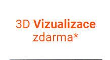 3D Vizualizace zdarma*