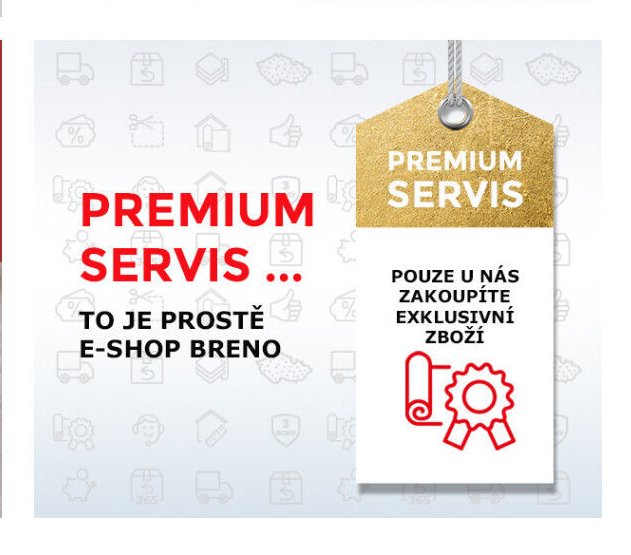 PREMIUM SERVIS
