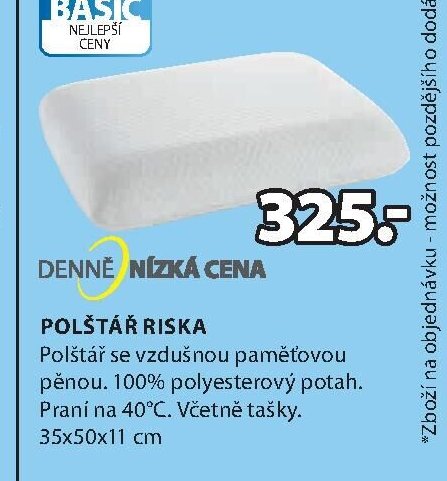 POLŠTÁŘ RISKA