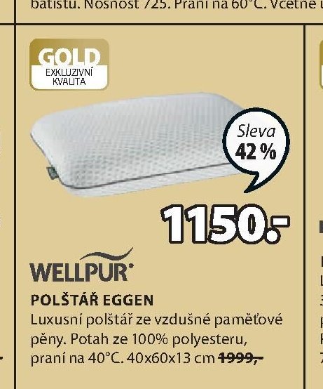 POLŠTÁŘ EGGEN