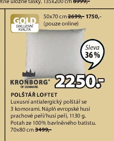 POLŠTÁŘ LOFTET