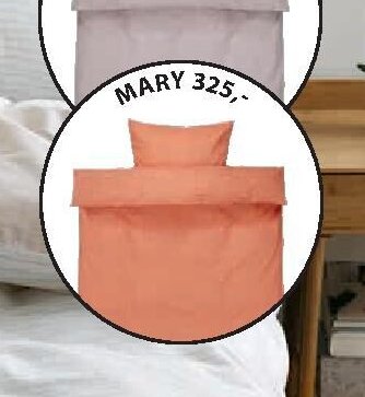 Povlečení Mary