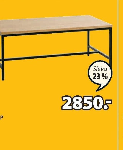 KONFERENČNÍ STOLKY TEBSTRUP