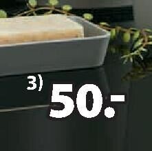 Miska na mýdlo MALA