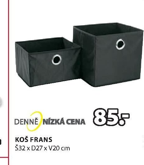 Koš Frans