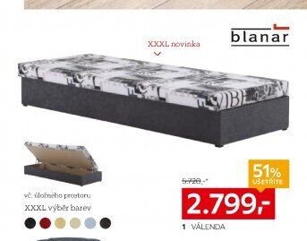 1 Válenda