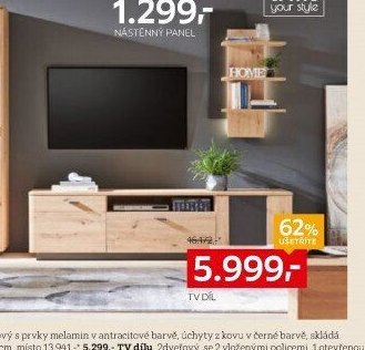 TV díl