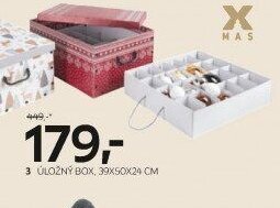 Úložný box