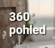 360° pohled
