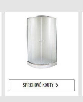 SPRCHOVÉ KOUTY