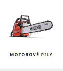 Motorové pily