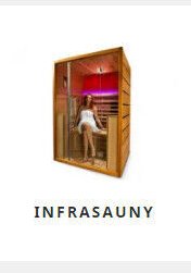 Infrasauny