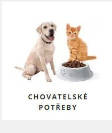 Chovatelské potřeby