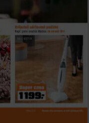 Drtič zahradního odpadu