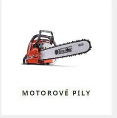 Motorové pily