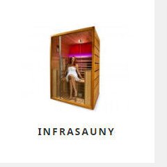 Infrasauny