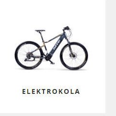 Elektrokola
