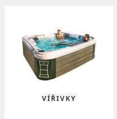 Vířivky