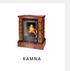 Kamna