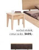 NOČNÍ STOLEK