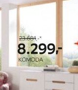 Komoda