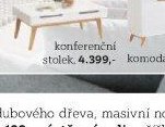 Konferenční stolek