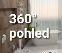360° pohled