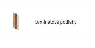 Laminátové podlahy
