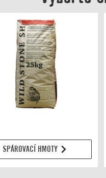 WILD STONE SH