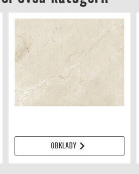 OBKLADY
