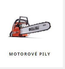 Motorové pily