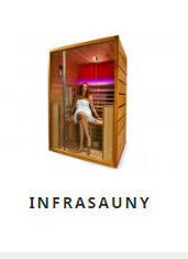 Infrasauny