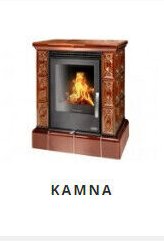 Kamna