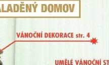Vánoční dekorace