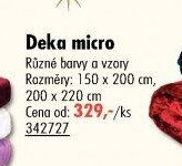 Deka micro