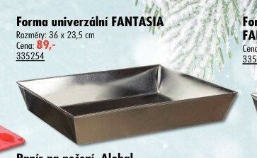 Forma univerzální FANTASIA