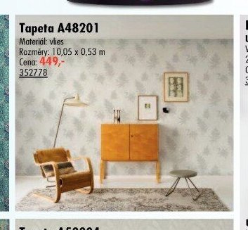 Tapeta A48201