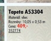 Tapeta A53304