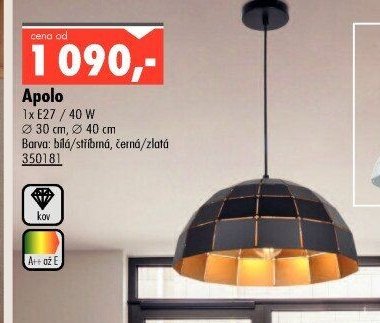 Apolo