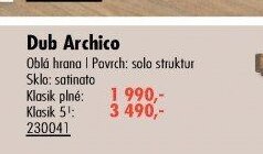 Dub Archico