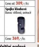 Spojka kloubová