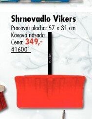 Shrnovadlo Vikers