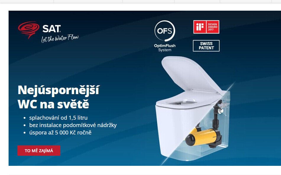 SAT WC
