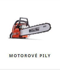 Motorové pily