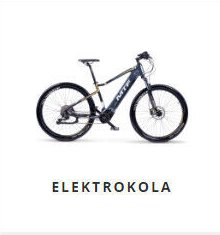 Elektrokola