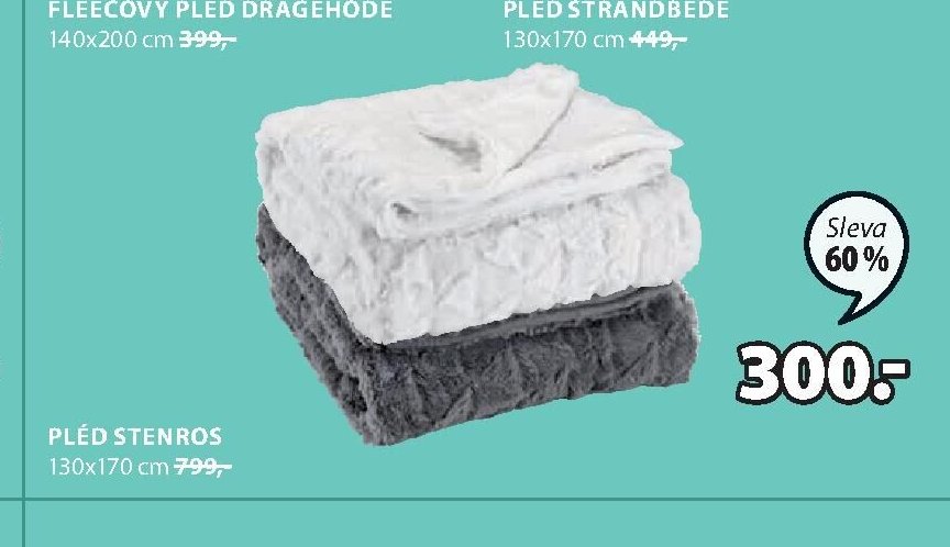 PLÉD STENROS