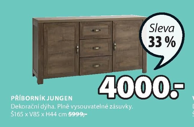 PŘÍBORNÍK JUNGEN
