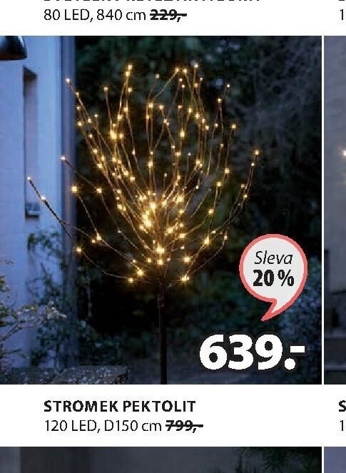 STROMEK PEKTOLIT