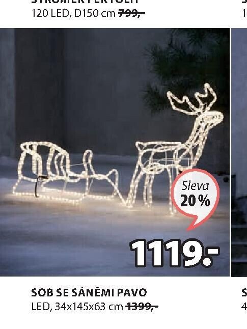 SOB SE SÁNĚMI PAVO