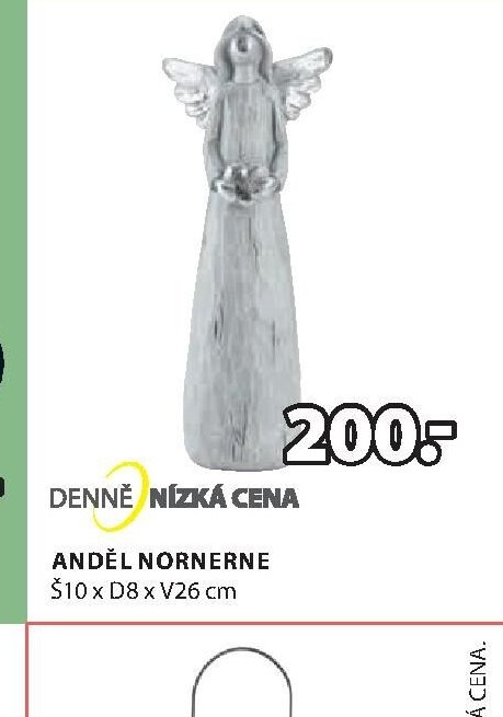 ANDĚL NORNERNE
